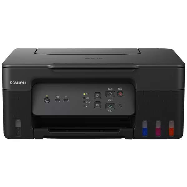 Canon MegaTank G3630 Multifunction Printer