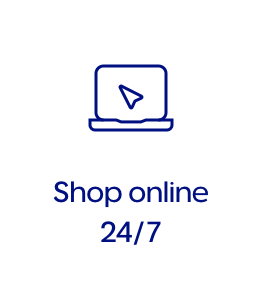 Shop online