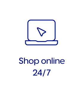 Shop online