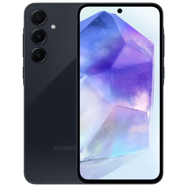 Samsung Galaxy A55 5G 128GB Navy