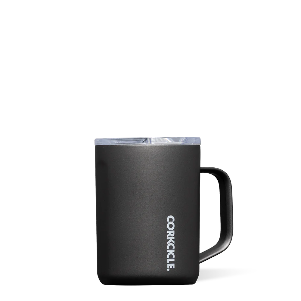 Image of Pure Taste Mug