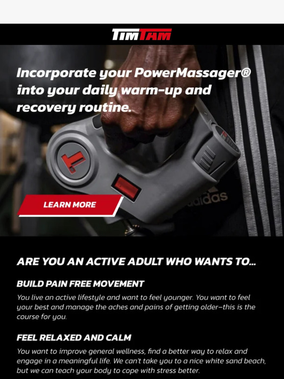 Experience Immediate Results with RPR+: Elevate Your Performance Today! 💪