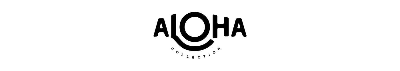 ALOHA Collection | Travel is our inspiration, the beach is our home