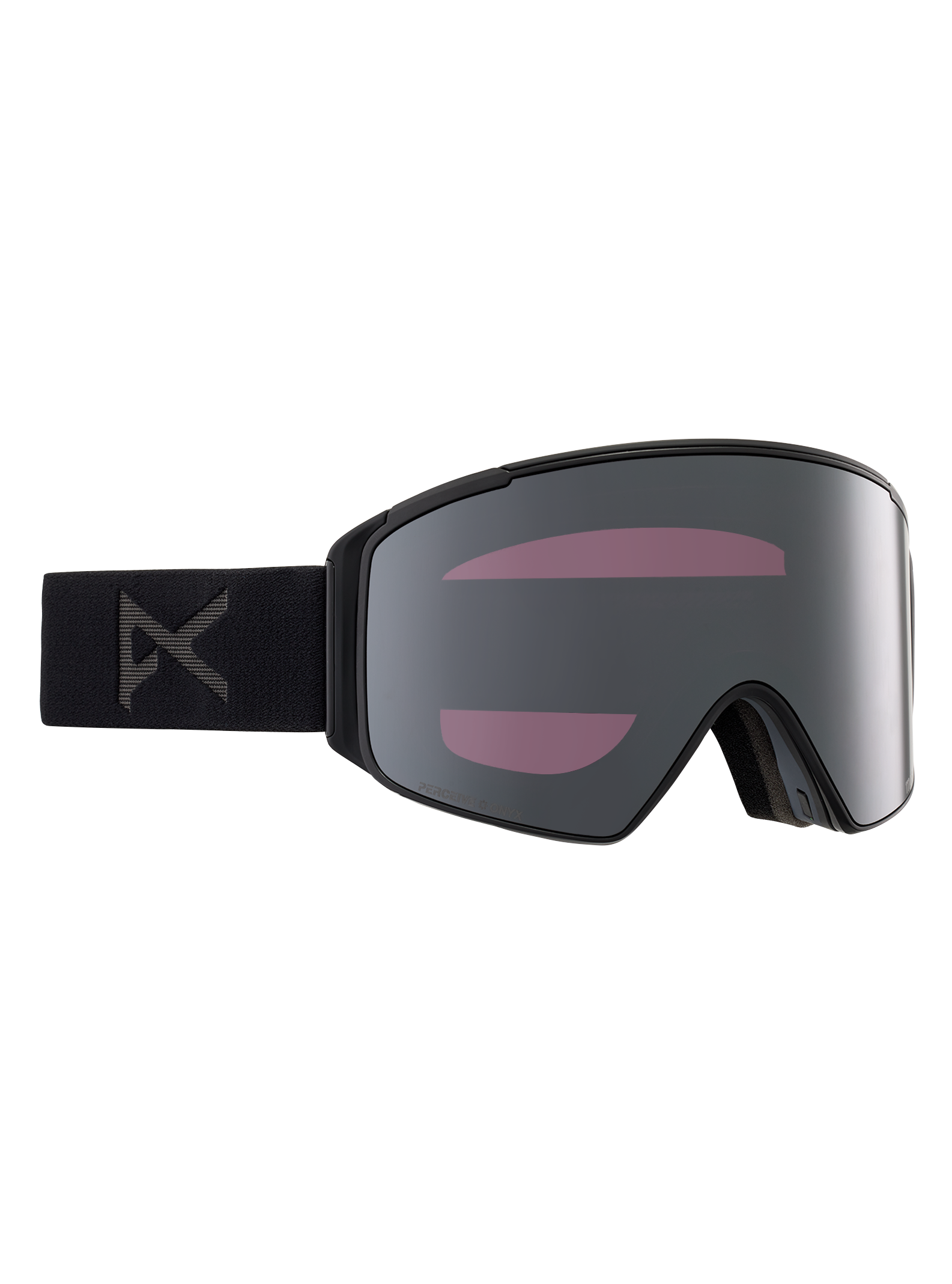 Anon M4S Cylindrical Goggles