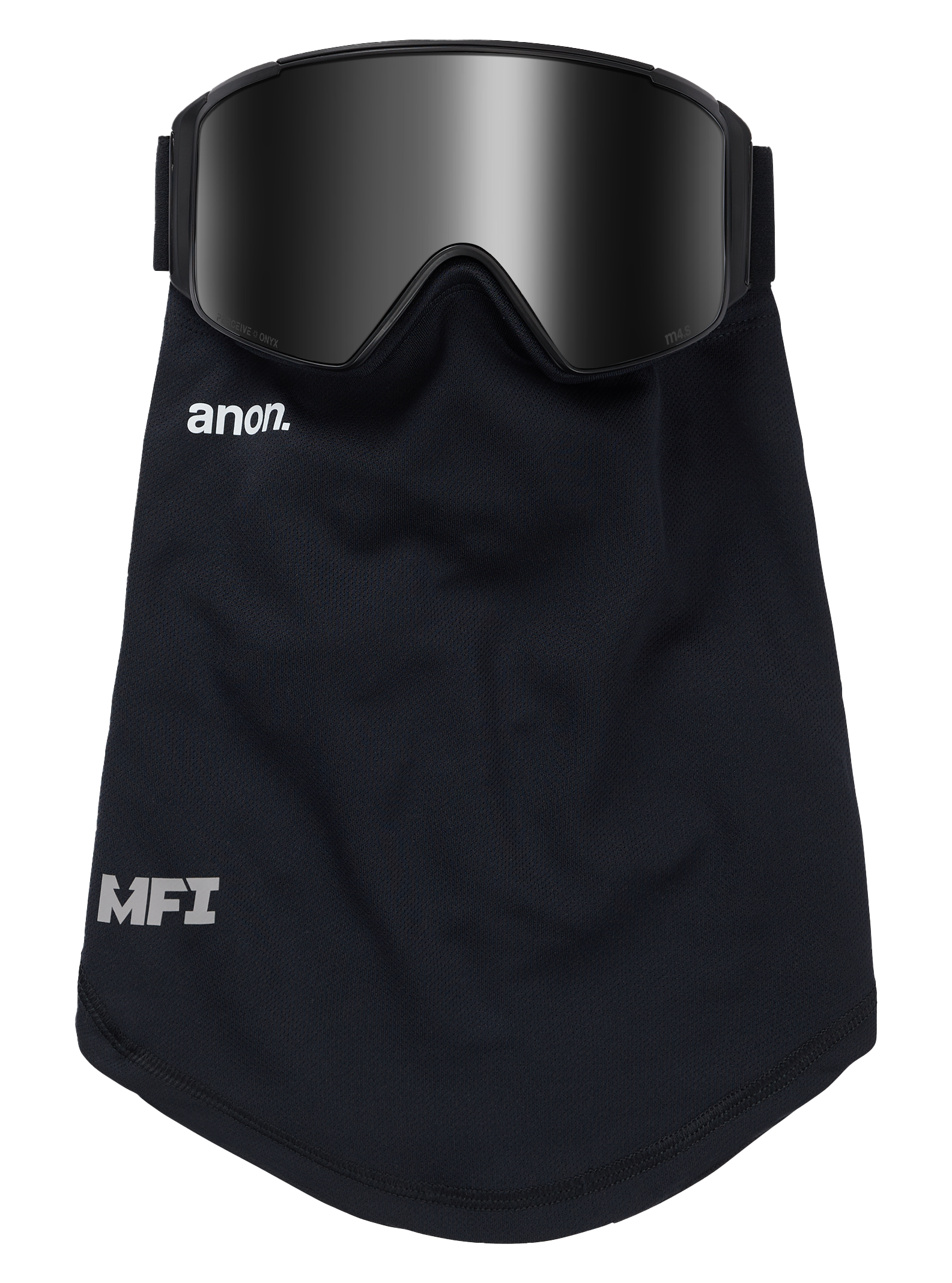 Anon MFI Mesh Neck Warmer