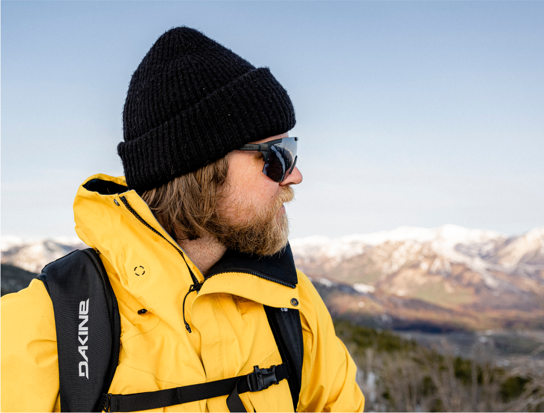 Shop The Anon Winderness Sunglasses