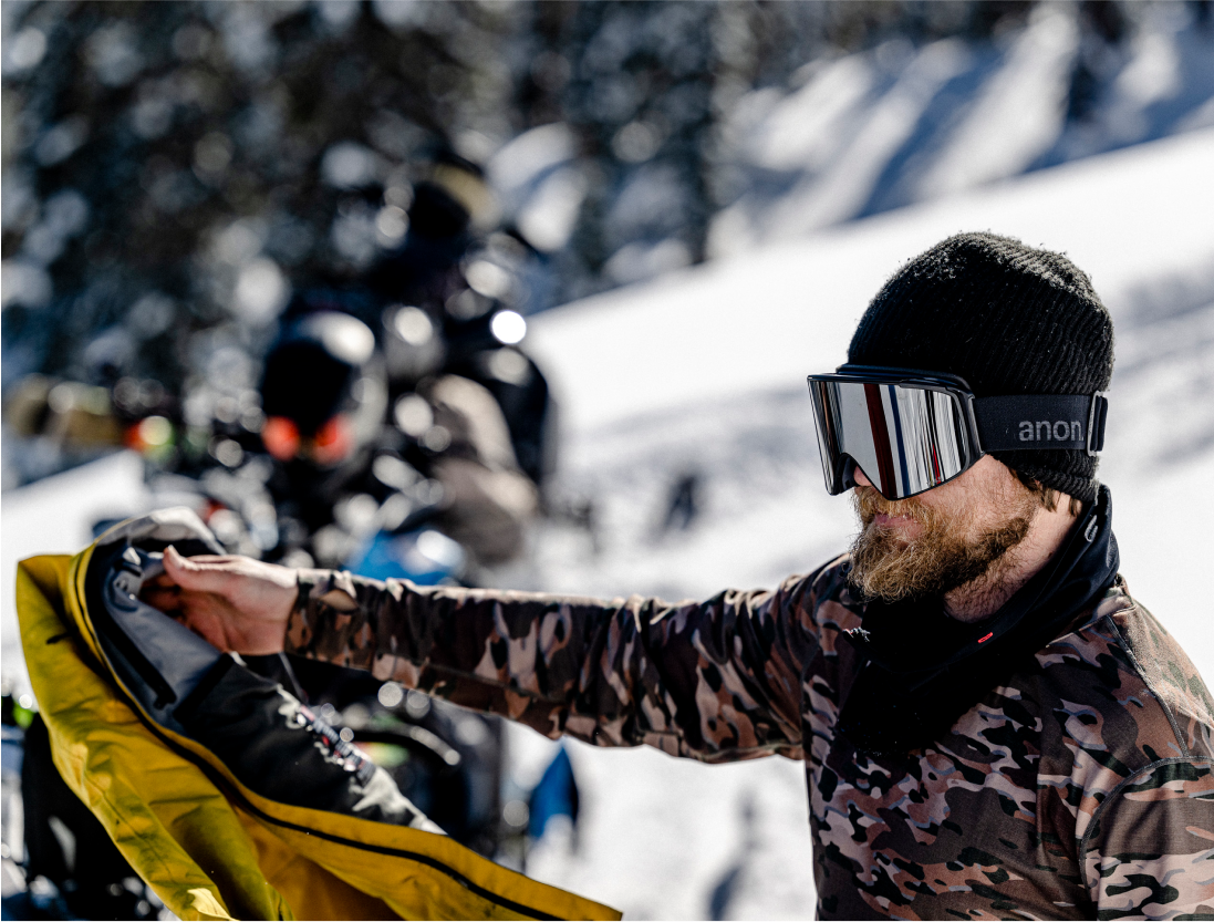 Watch Karl Fostvedt’s Film, Brap Volume 3