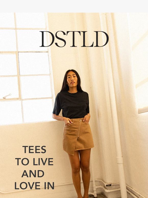 Tees