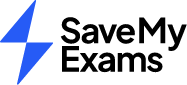 Save My Exams logo