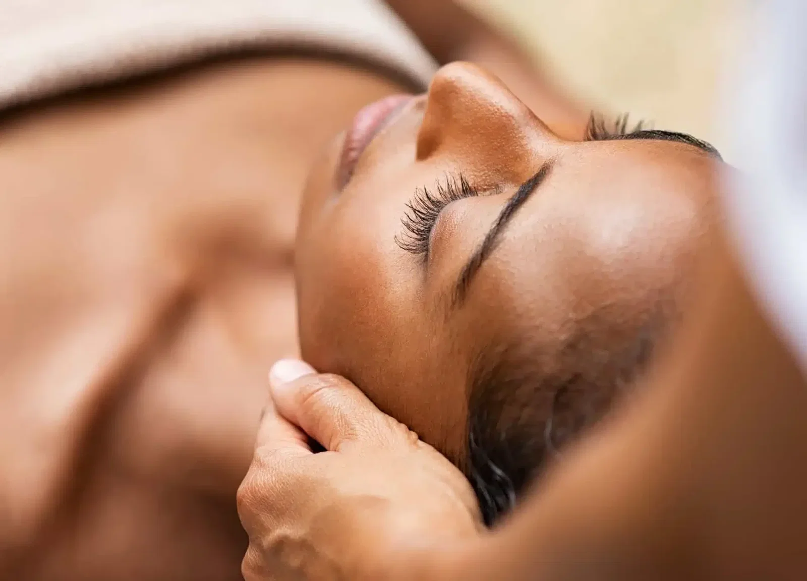 What a HIFU Facial Is—and Who Is a Good Candidate