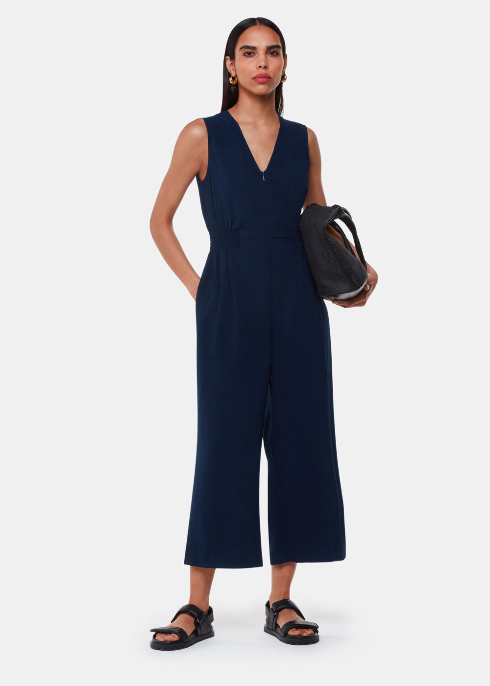 Remmie Jumpsuit