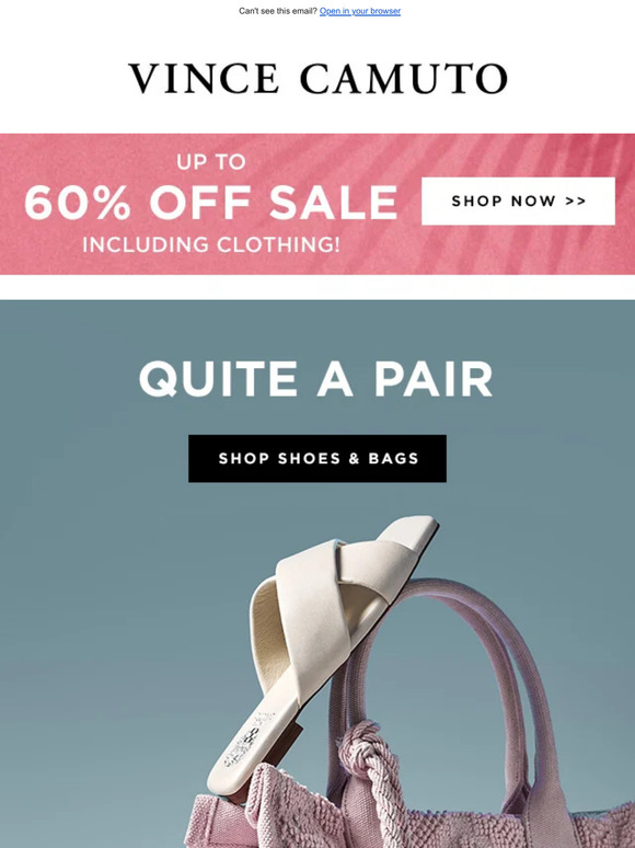 These Shoes + That Bag