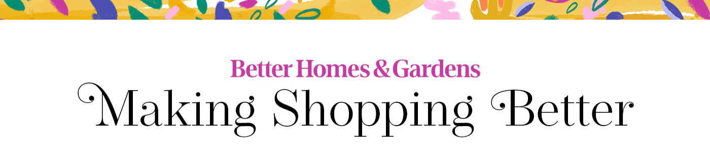 BHG Make Shopping Better