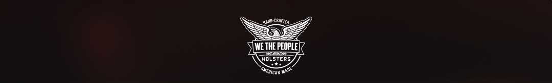 We The People Holsters Logo