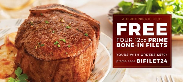 Allen Brothers Steaks Wagyu Sale Free Prime Bone In Filets Ends