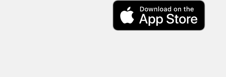 Download on the App Store button