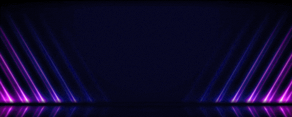 48 Hour Party Banner