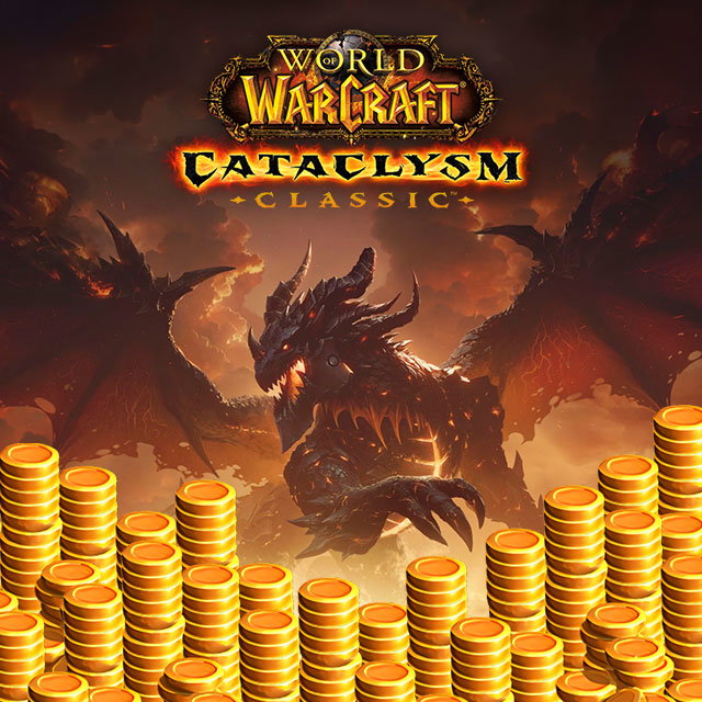 WoW Cataclysm Classic