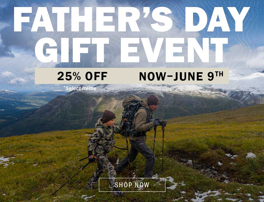 Father's Day Sale