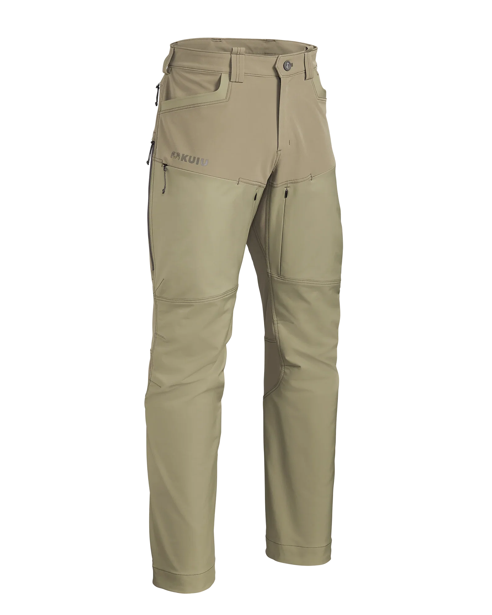 Image of PRO Brush Pant | Khaki