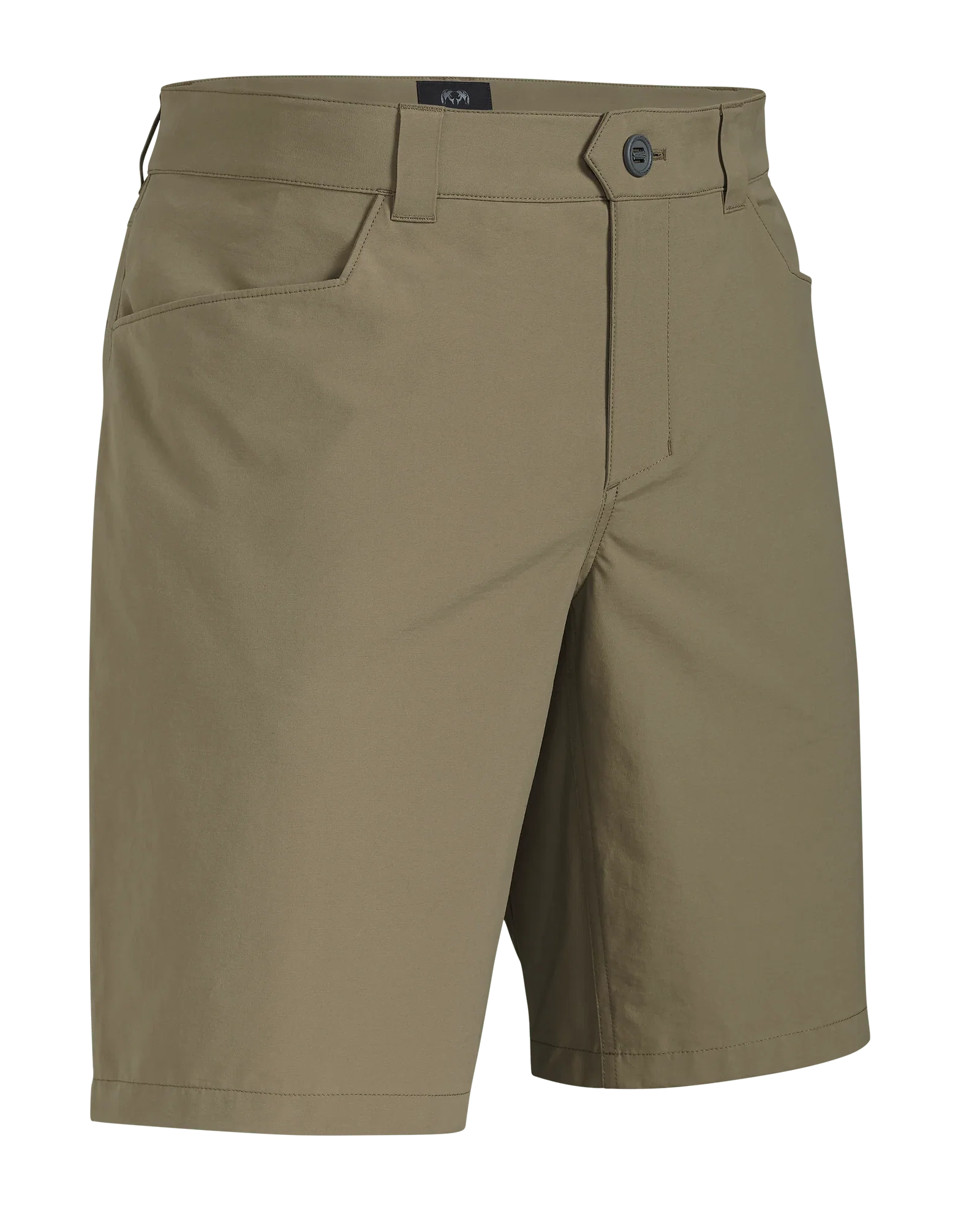 Image of Bridger 10″ Short | Khaki