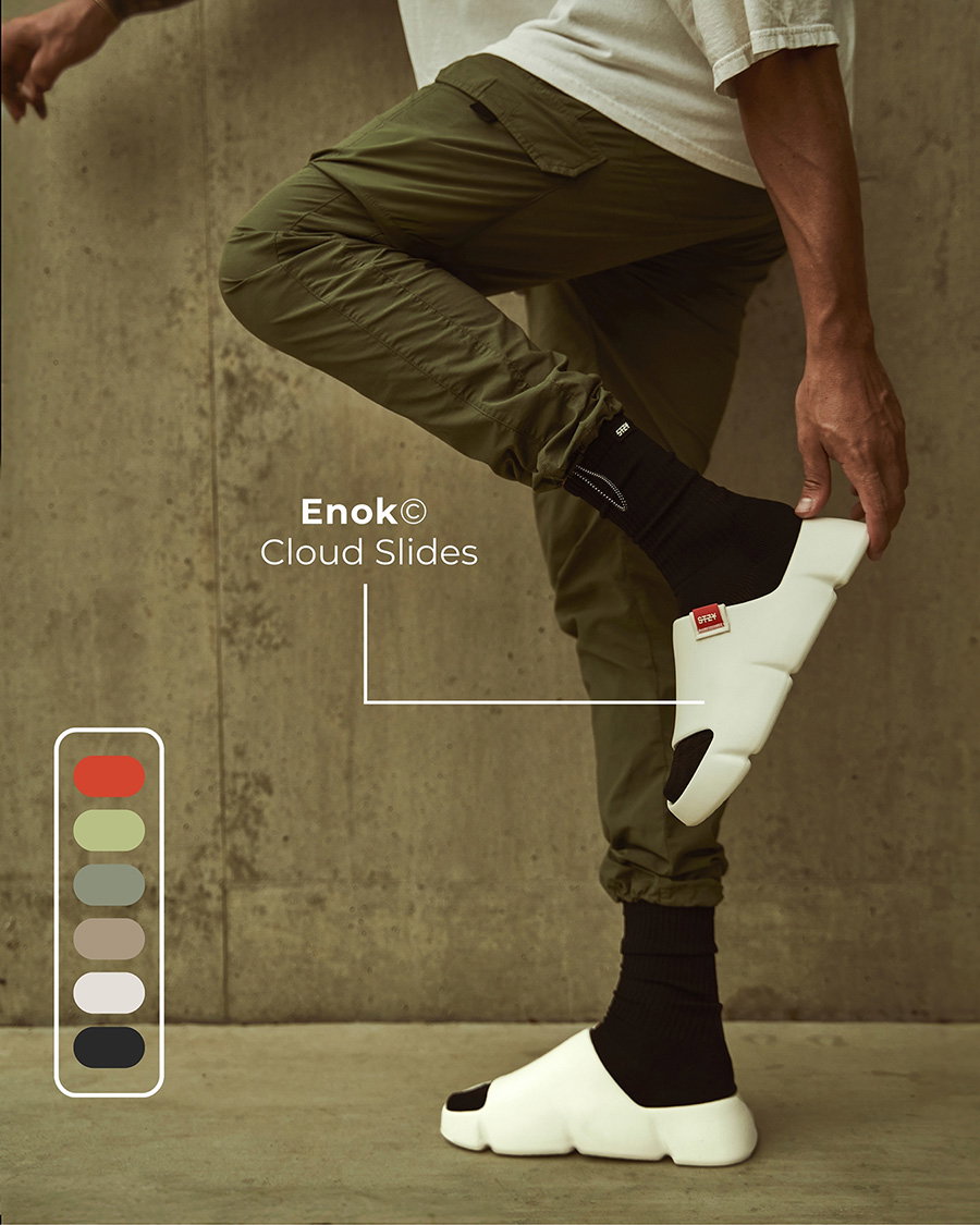 STZY Eris – Enok Cloud Slide© Solaris – Enok Cloud Slide© | STZY® main image 3