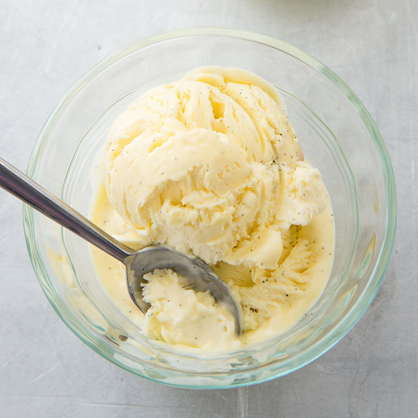 Frozen Custard