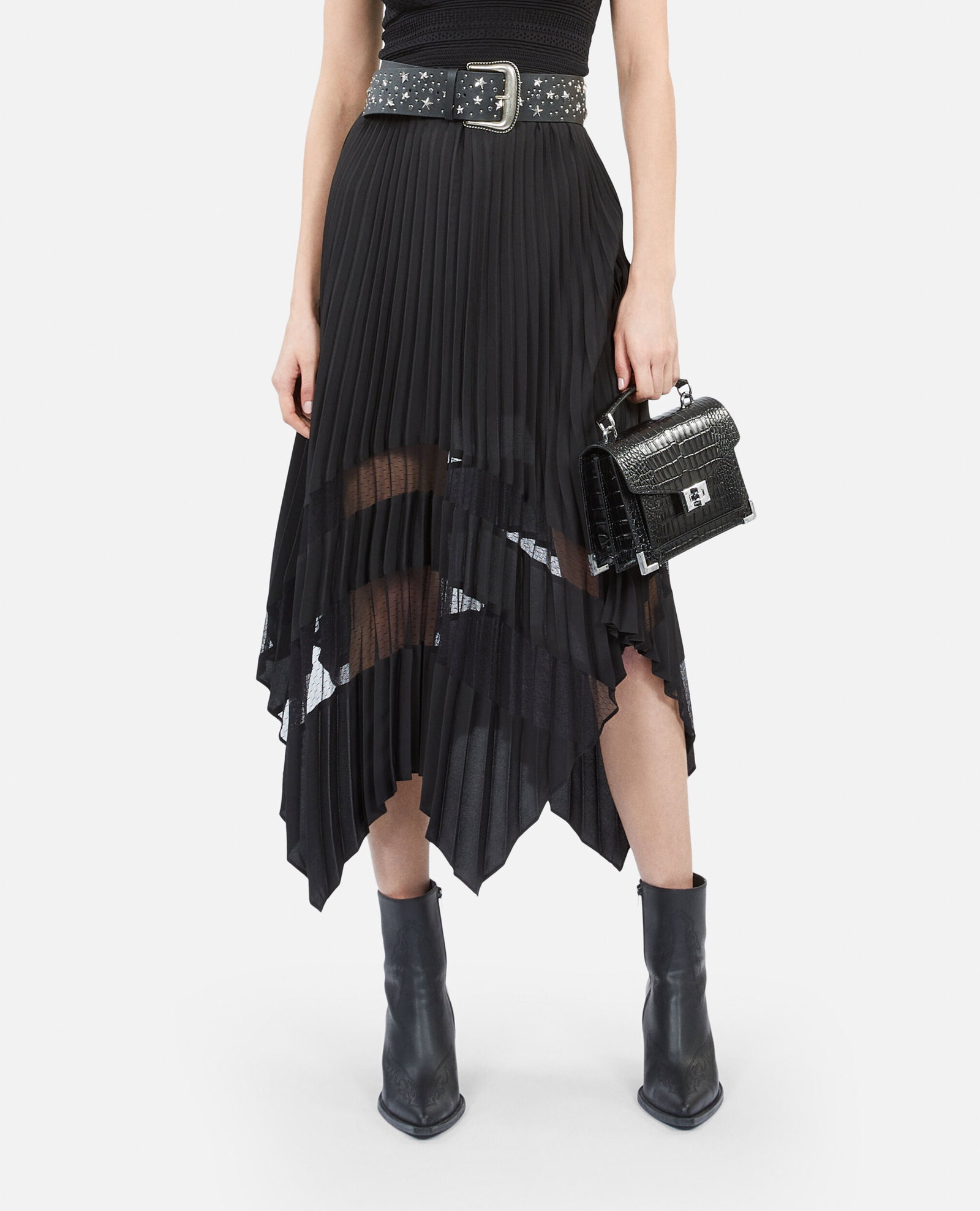 SHOP SKIRTS & SHORTS