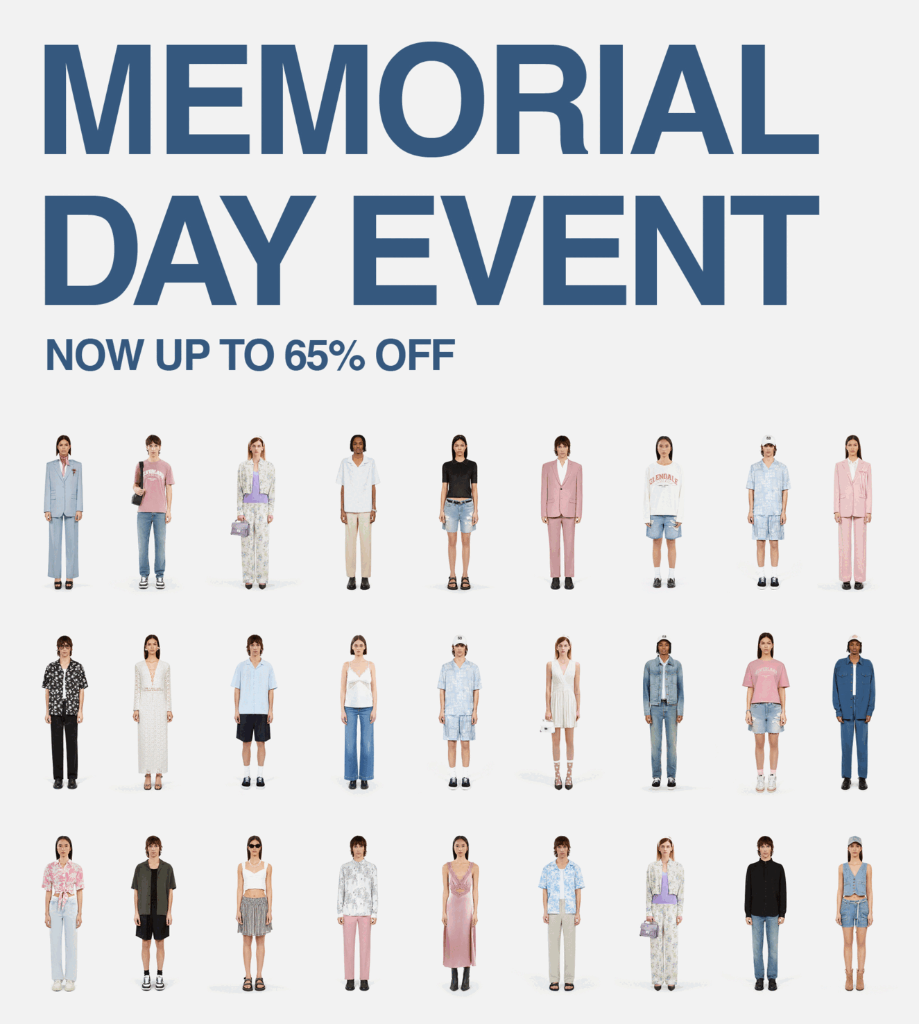 SHOP EXTRA 30% OFF
