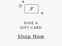 Give A Gift Card