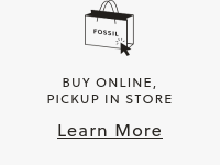 Buy Online, Pickup In Store