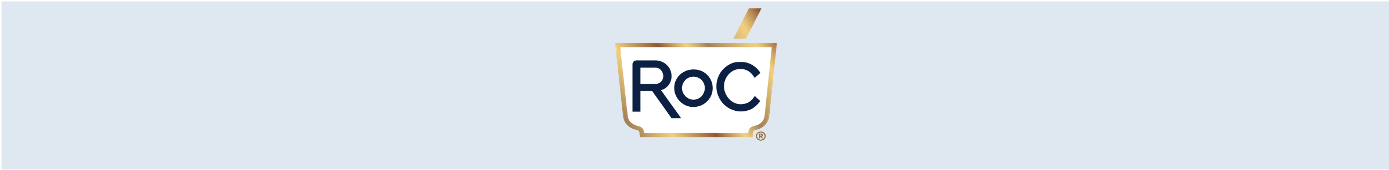 Roc Skincare. We prove our promises.