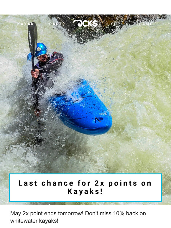 Last chance for 10% Back!