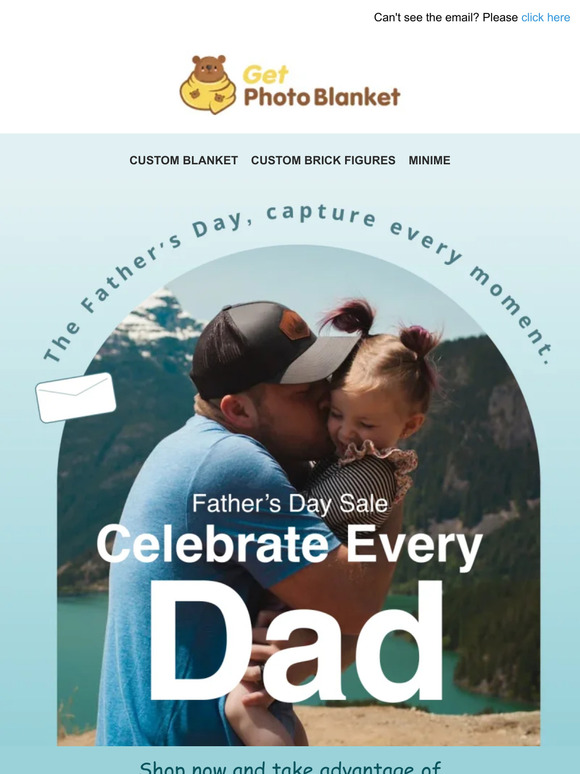 🎉Choose Your Best Gift for Your Father!