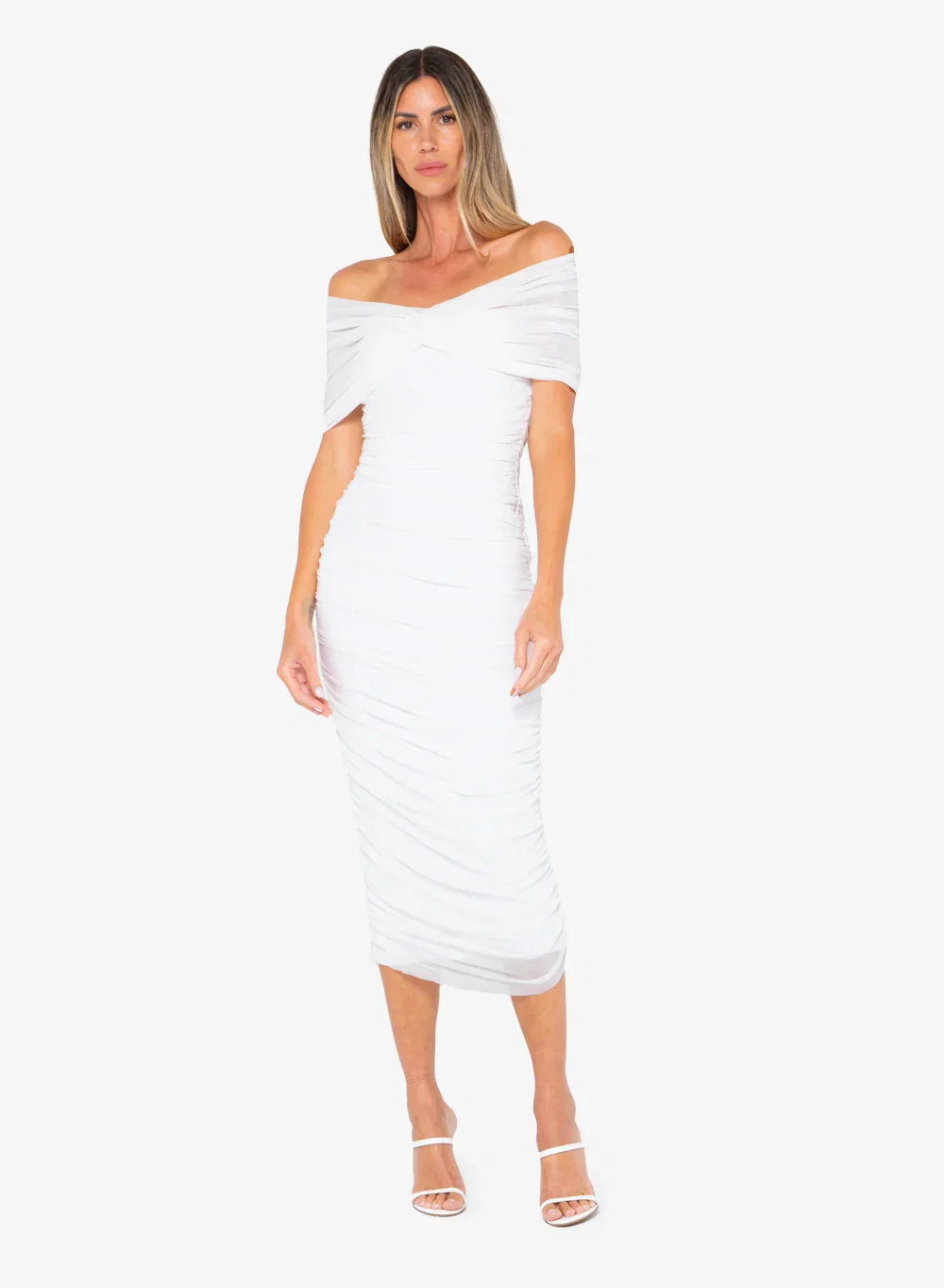 Image of Just Bee Queen - Nora Dress