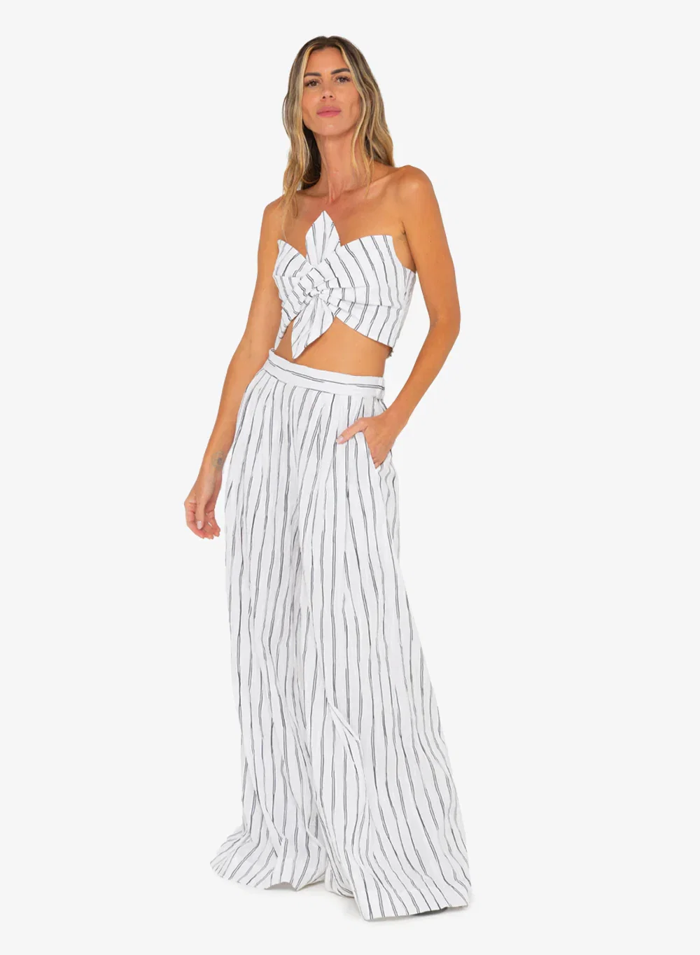 Image of Just Bee Queen - Harper Pant
