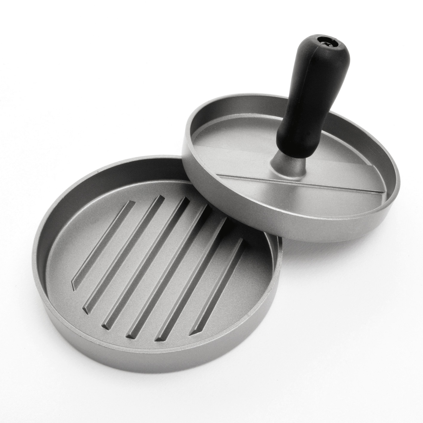 LANDMANN Selection Hamburgerpresse