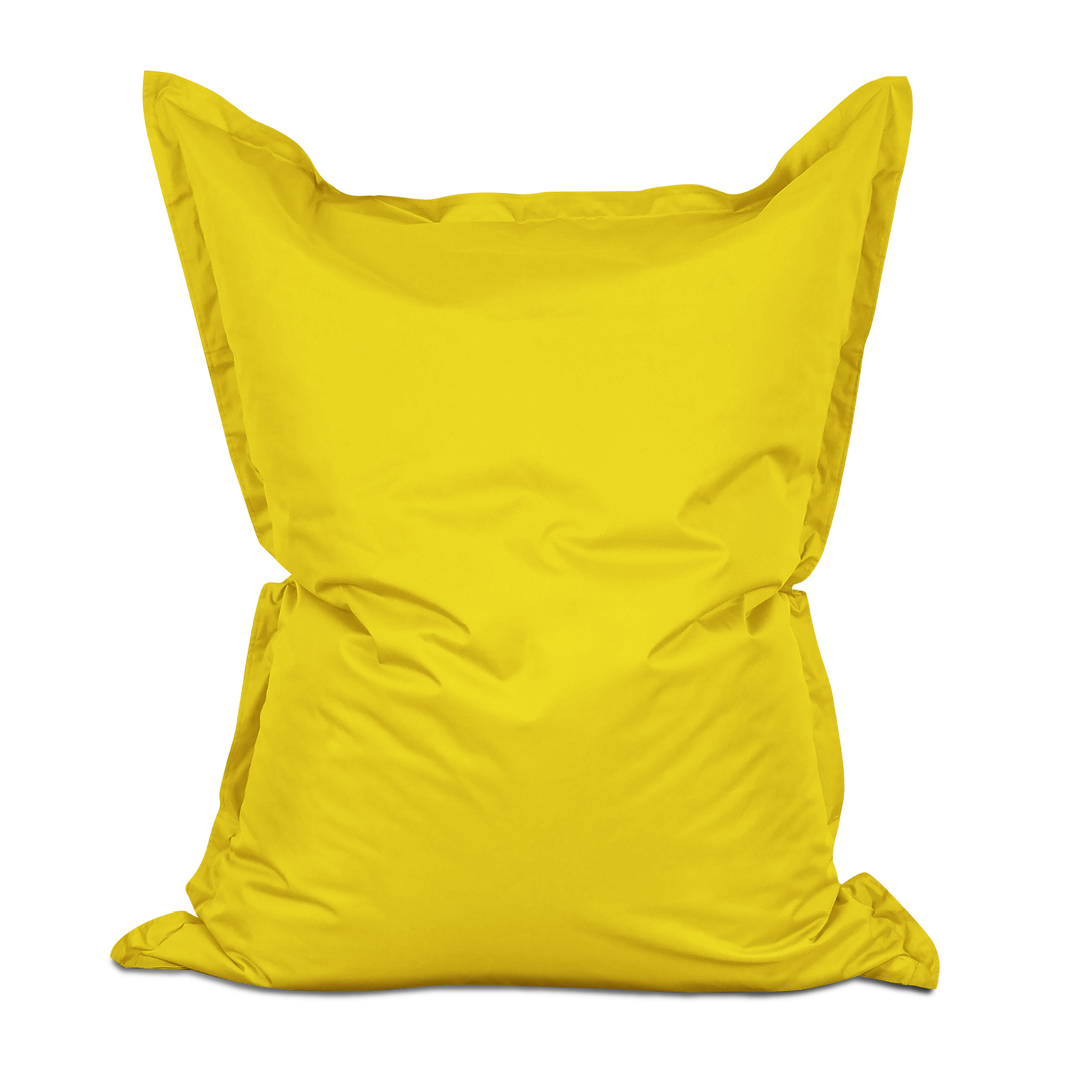 LUMALAND Sitzsack Classic XXL (380 L) - indoor & outdoor - Gelb