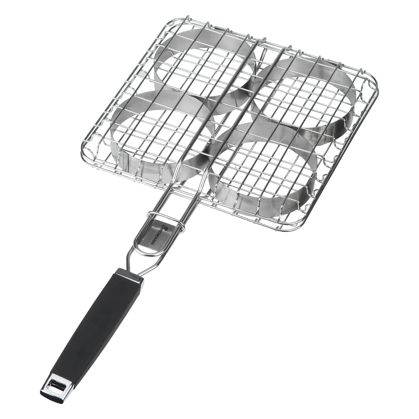 LANDMANN Pure Grillbräter