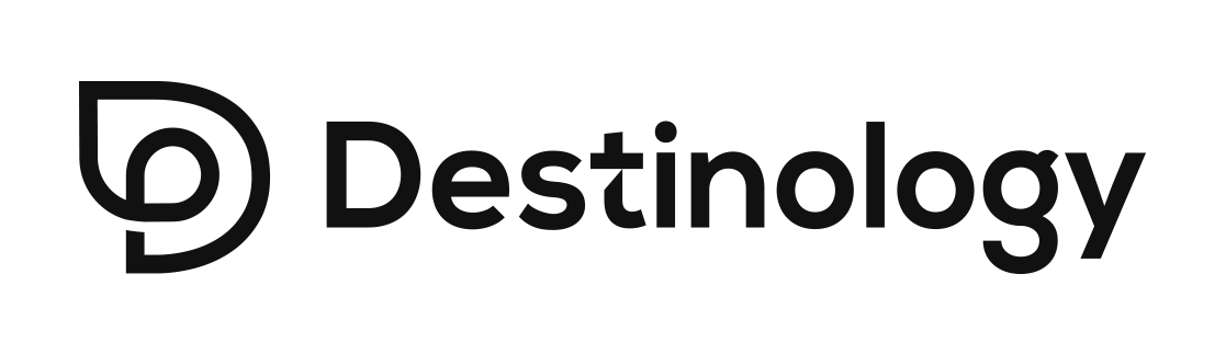 Destinology main logo