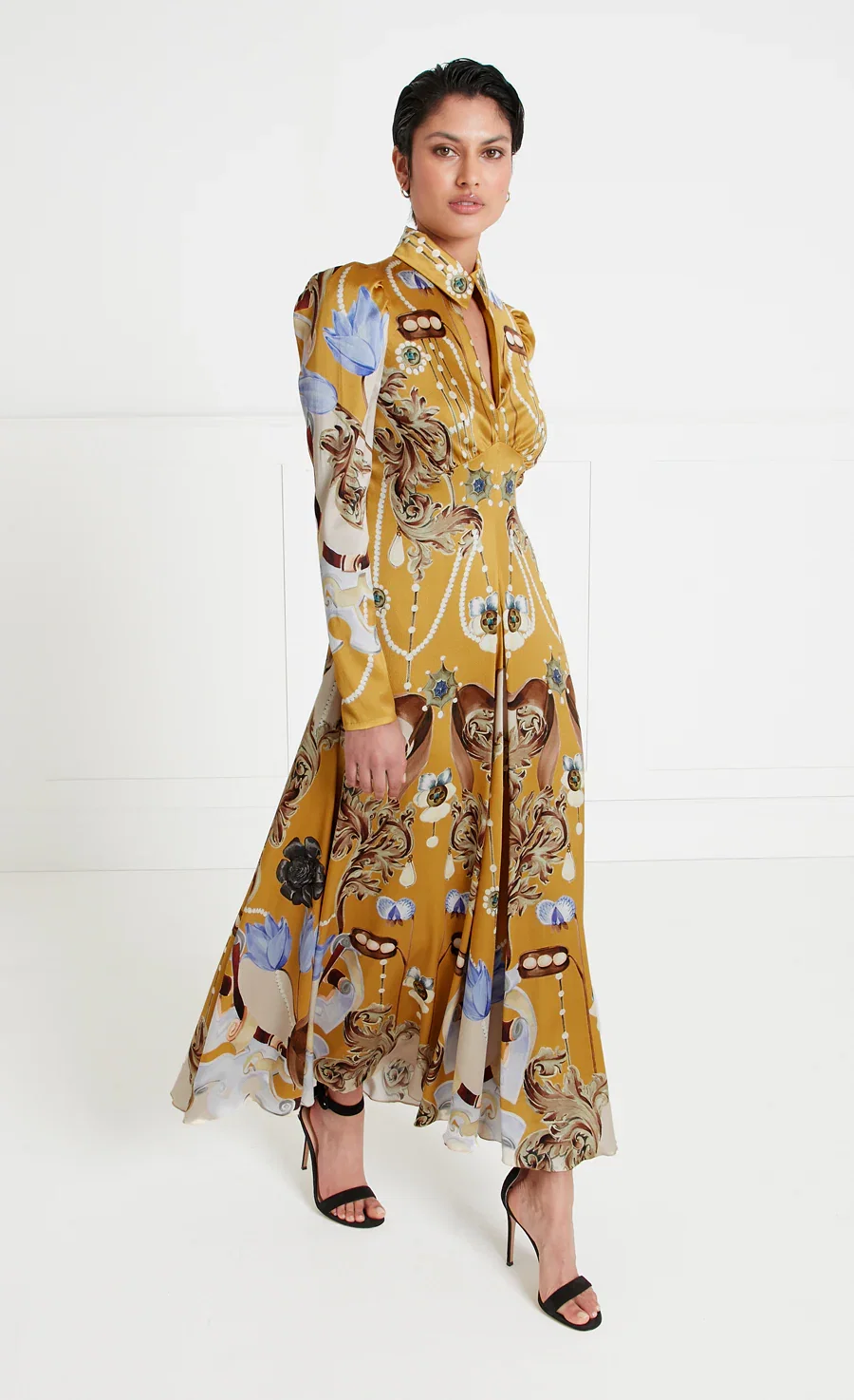 Image of Akira Dress