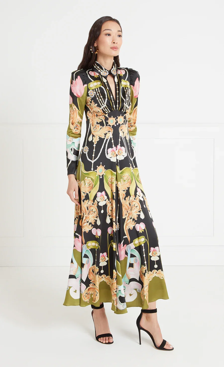 Image of Akira Dress