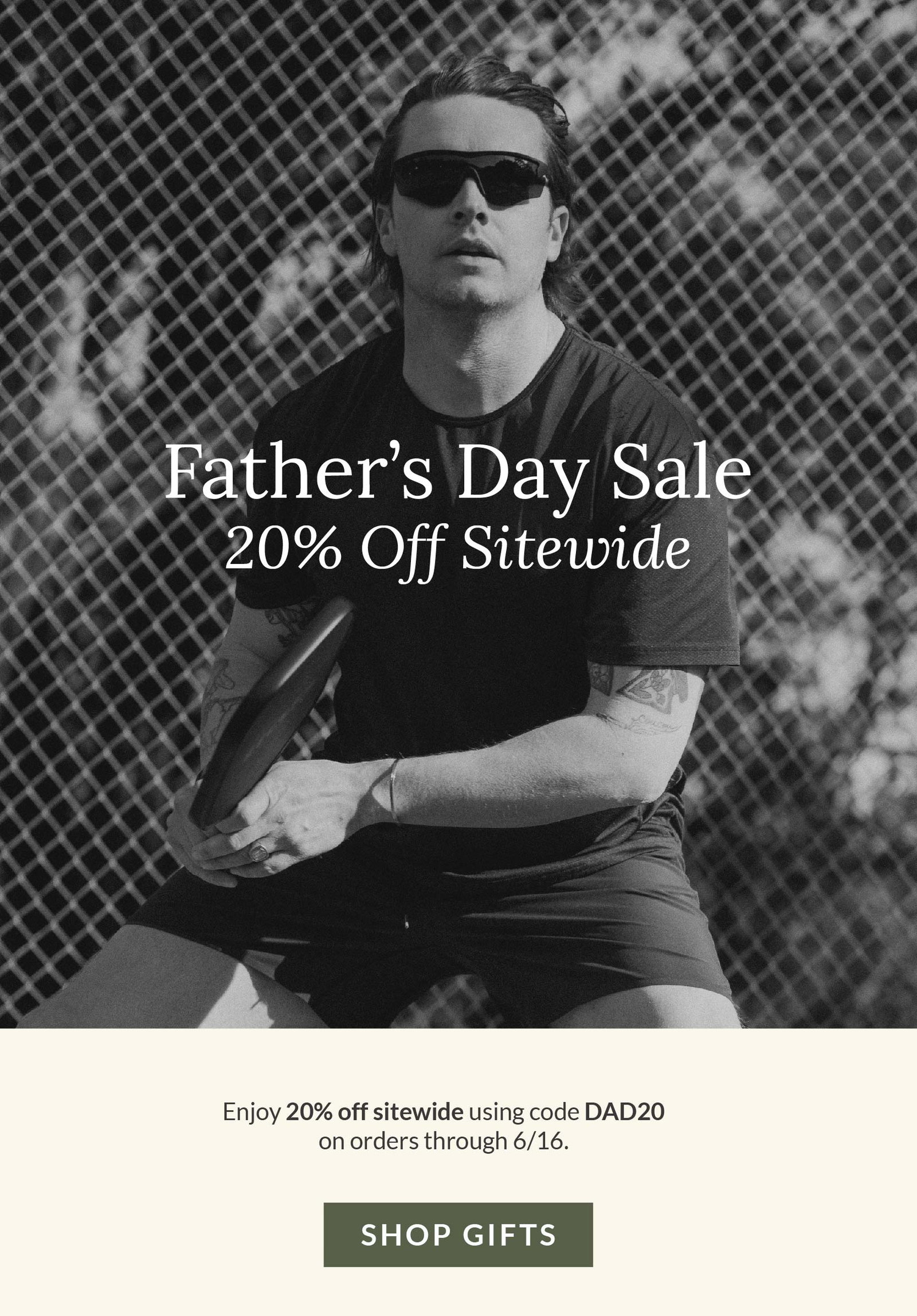 Shop All Recess Pickleball Gifts