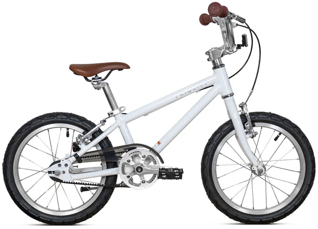 Priority Start 16 bicycle