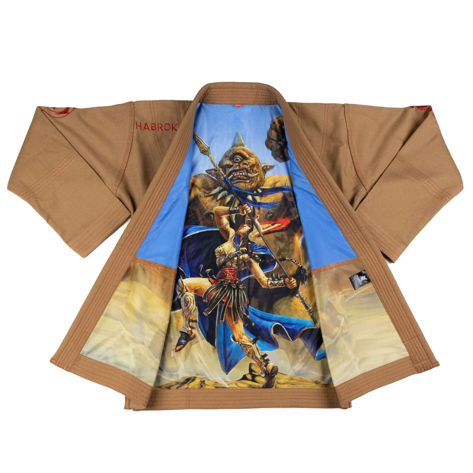 Image of Athenian Warrior | Women | BJJ GI