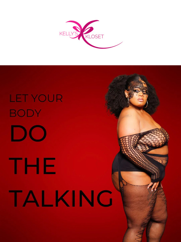 Elevate your style with bodystockings today!