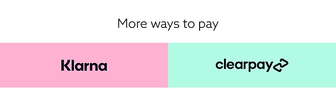 More Ways To Pay