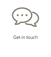 Get In Touch