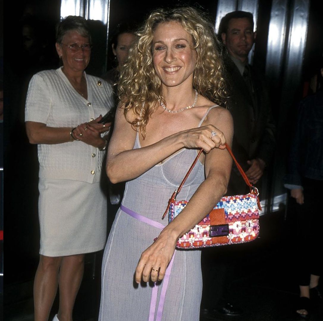 Like It or Not, These Y2K Trends Are Making a Comeback