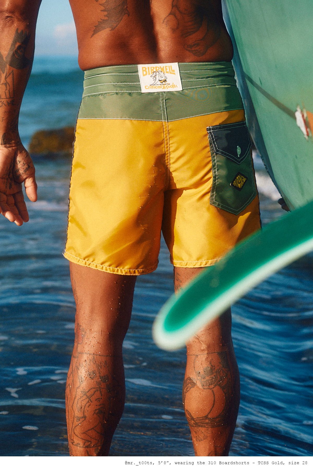 Birdwell: NOW LIVE: Critical Slide x Birdwell | Milled